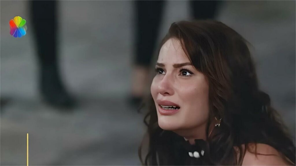 Позор Ишил и бездействие Апо: что еще покажут в 95 серии «Клюквенного щербета»