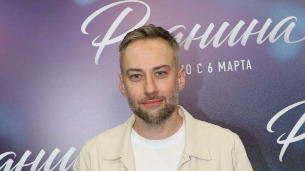 Дмитрий Шепелев показал младшего сына: растет копией брата Платона