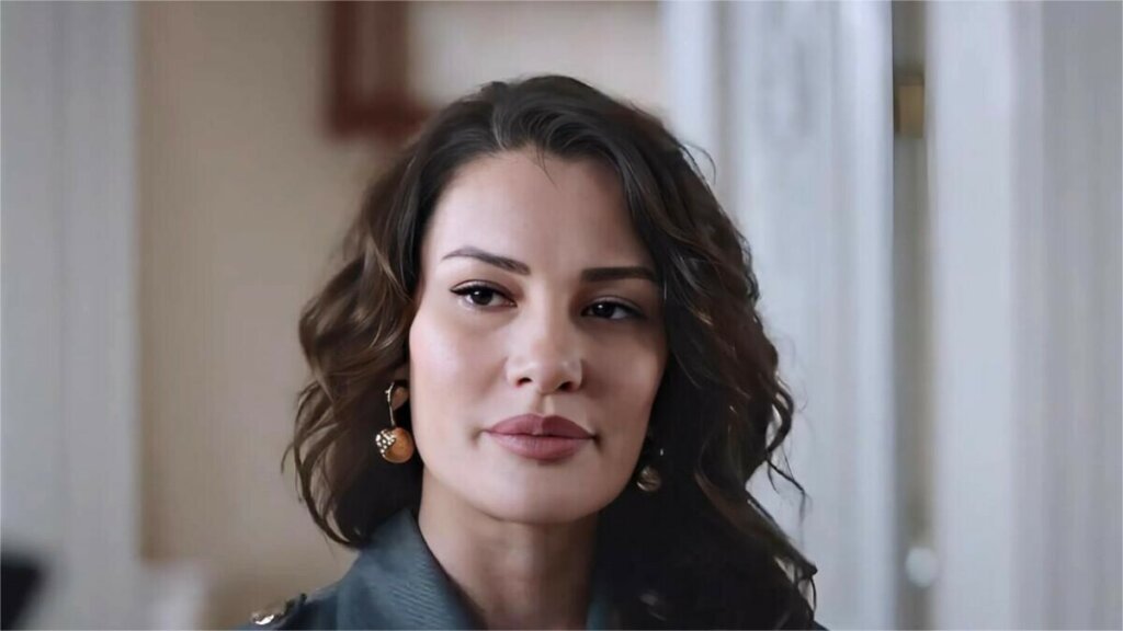 Ишил лишит жизни Пембе в «Клюквенном щербете»: слух дня