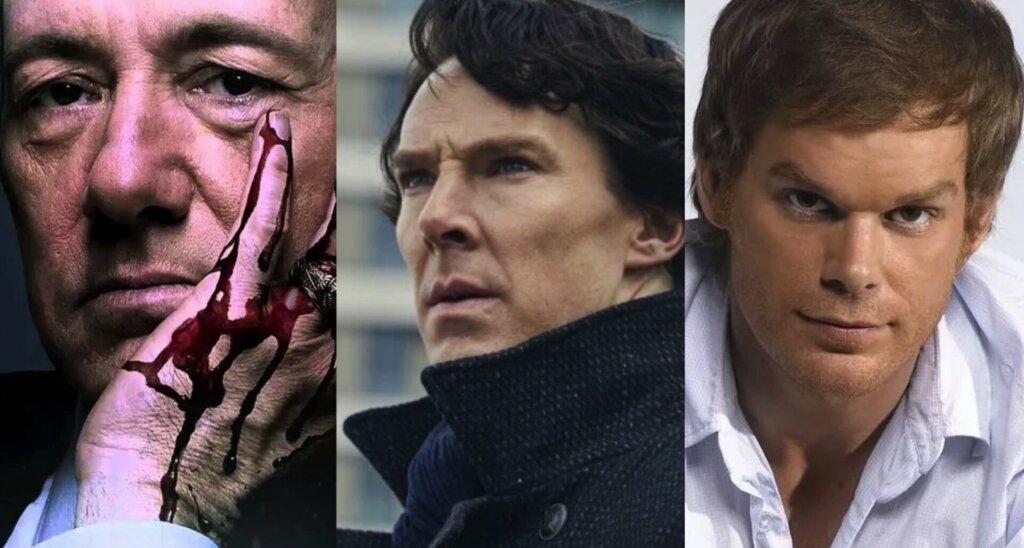 Топ-7 сериалов культовых сериалов, которые со временем скатились — по мнению фанатов
