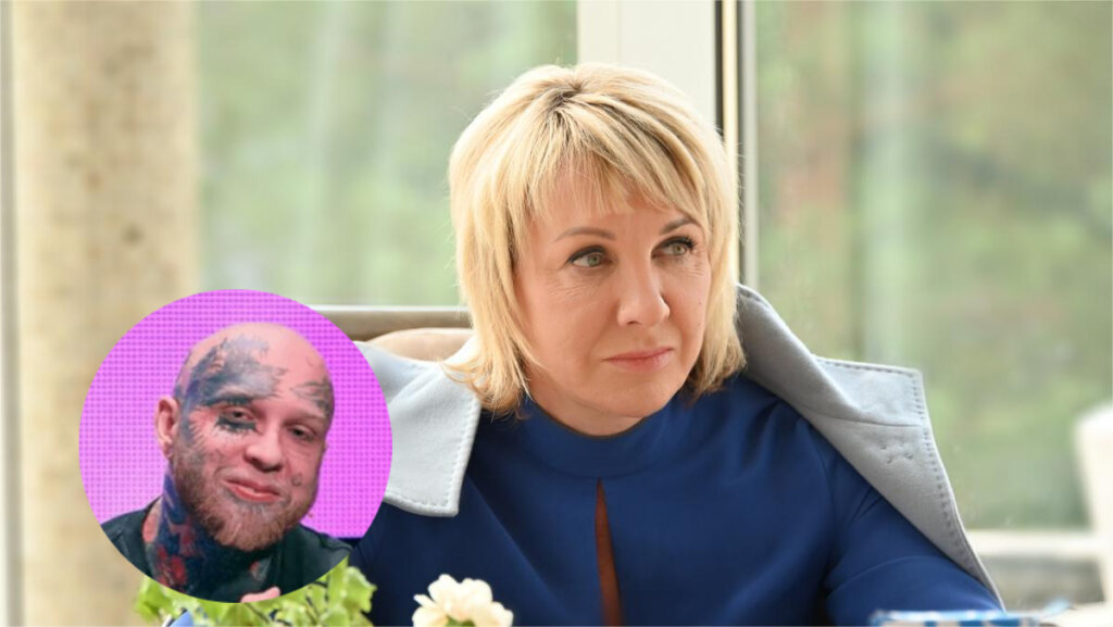 Елена Яковлева рассказала о сыне Денисе Шальных: «Мечтаю, чтобы он нашел себя»