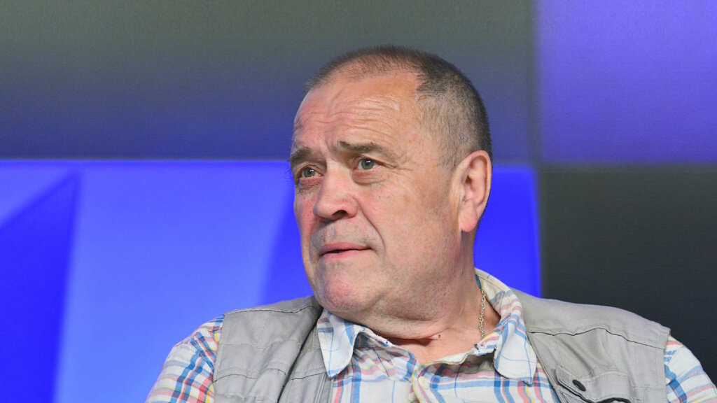 Актер Александр Ильин сбежал из Москвы: вот что случилось