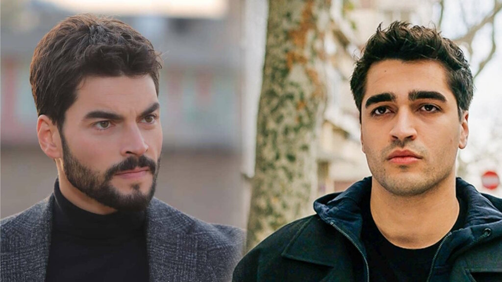 Прекрасно и эмоционально: Герои турецких сериалов, которые часто плачут в кадре