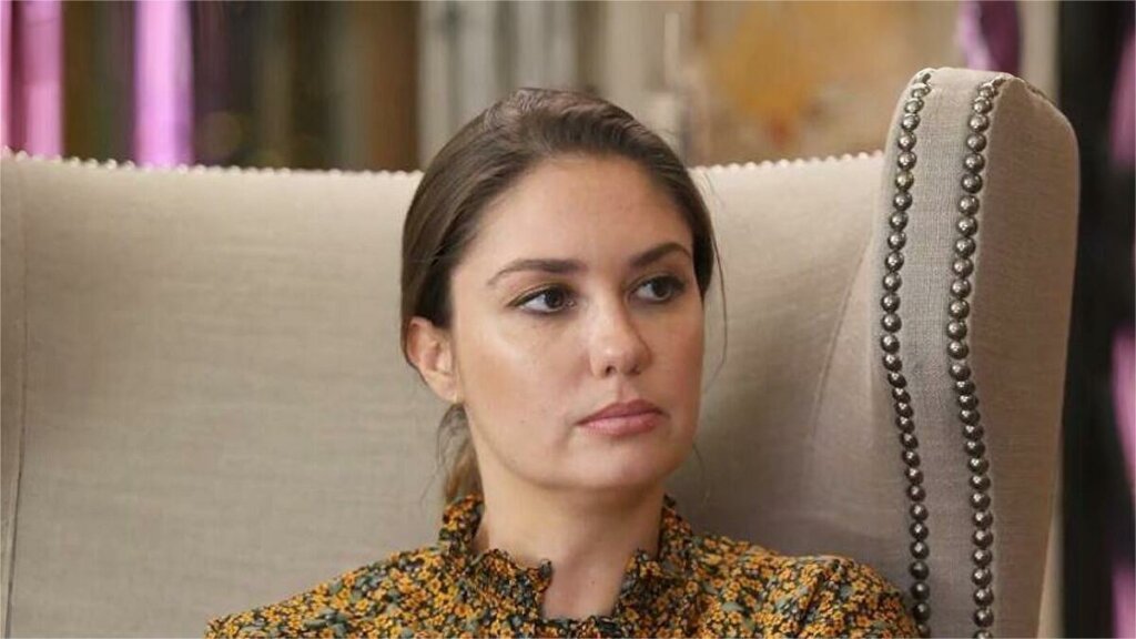 Агата Муцениеце дошла до ручки: актриса раскрыла печальную правду