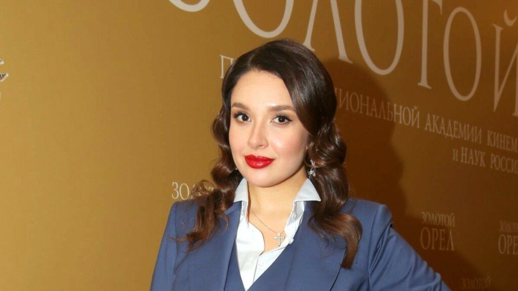 Располневшая звезда «Холопа» за восемь месяцев похудела на 35 кг