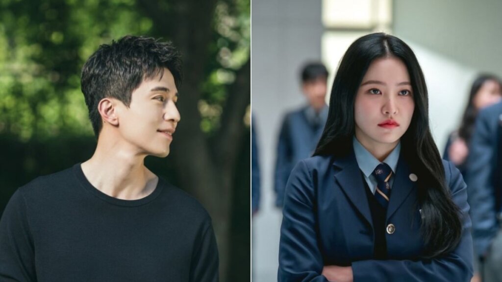 Горячие новинки: Девять дорам, премьера которых состоится в июле 2025 года