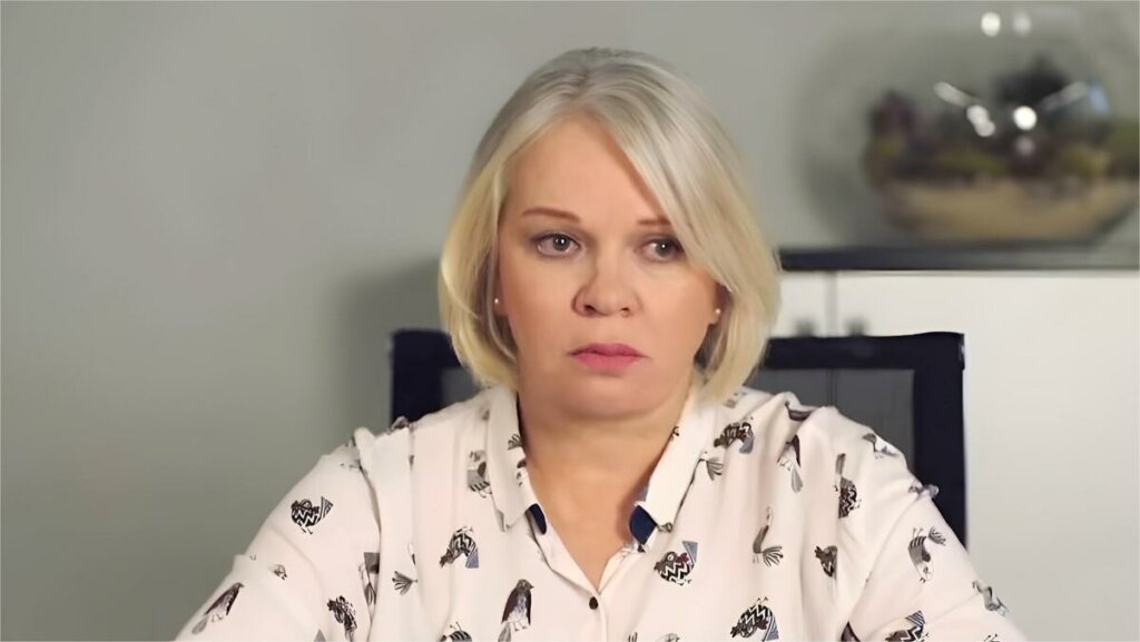 Елена Валюшкина шокировала признанием: «При рождении дочки мы с ней обе умерли»