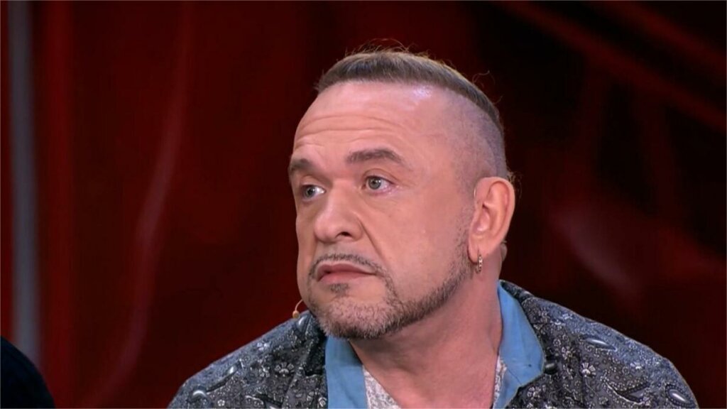 Звезда «Кривого зеркала» признался в романе с 18-летней: «Мы с ее папой ровесники»