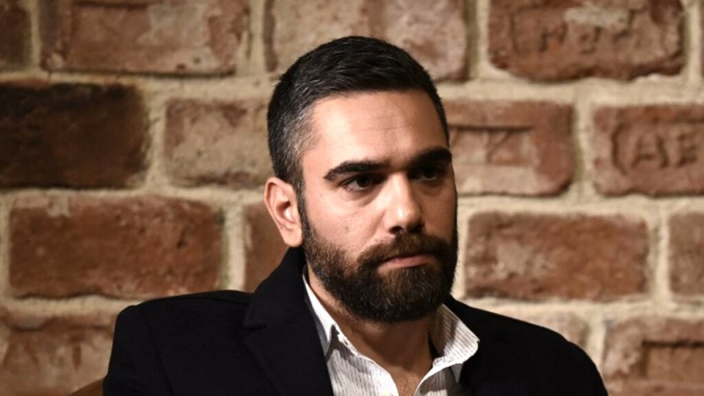 Кадир Догулу: заставил жену вступить в секту и заменил ей маму, лишил людей работы и не общается с родным братом