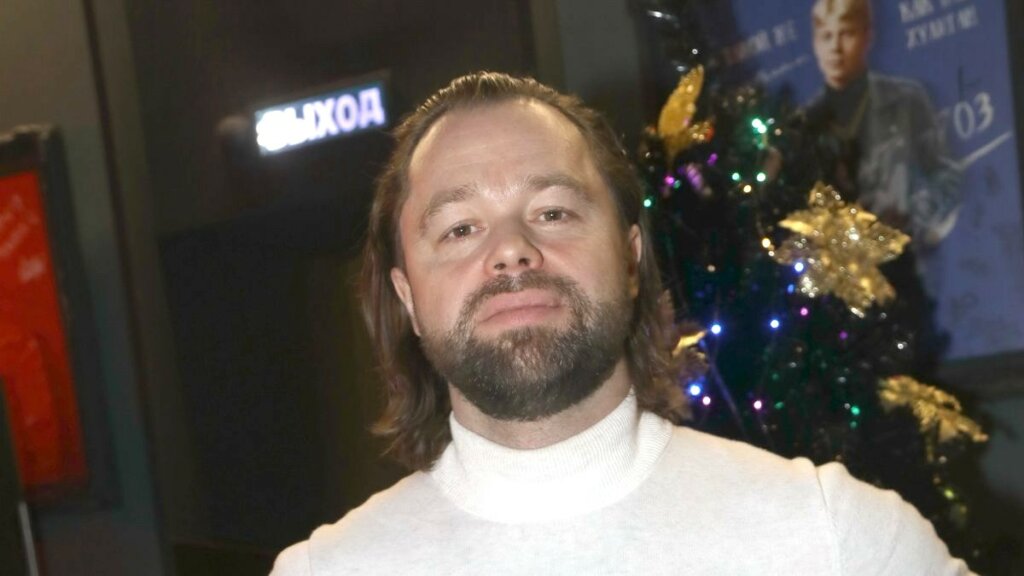 Виталий Гогунский назвал женщин врагами общества и угодил в скандал