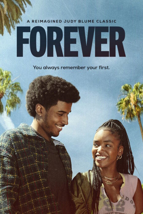 Forever / Навсегда