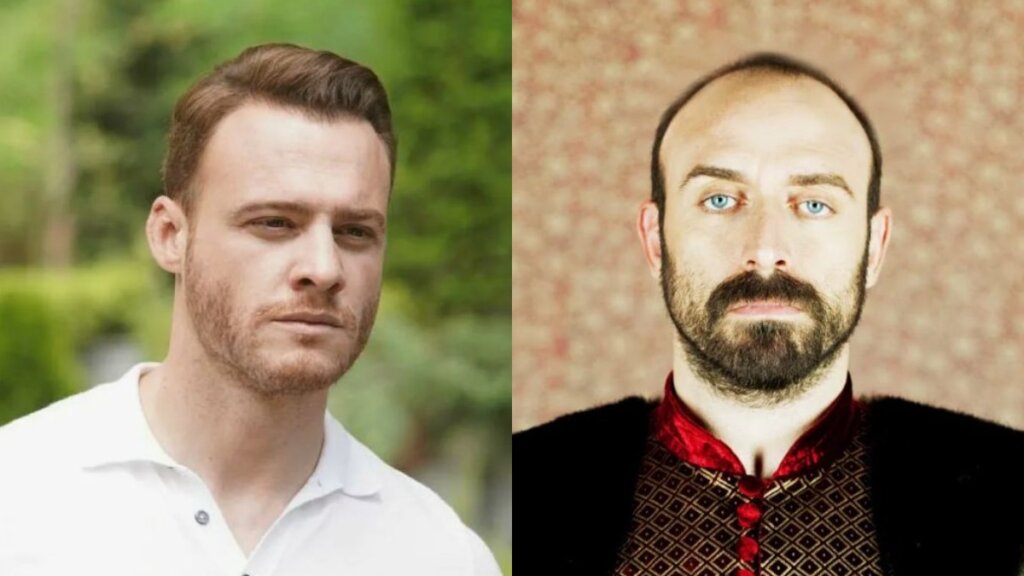 Топ-10 самых известных турецких актеров во всем мире