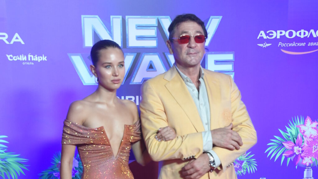 Невеста Лепса снова под капельницей: поклонники не на шутку испугались