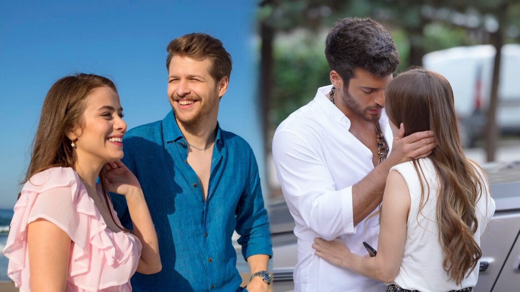 12 турецких ромкомов для приятного отдыха: Со смехом о любви и с любовью о смехе