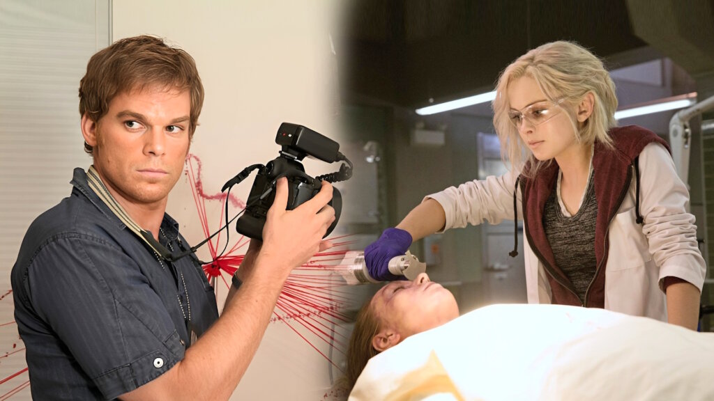 Не только «Декстер»: 10 сериалов про судмедэкспертов и их непростую работу