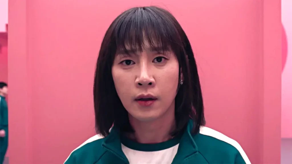 Рассекречен роман звезды «Игры в кальмара» Пак Сон-хуна с турецкой актрисой