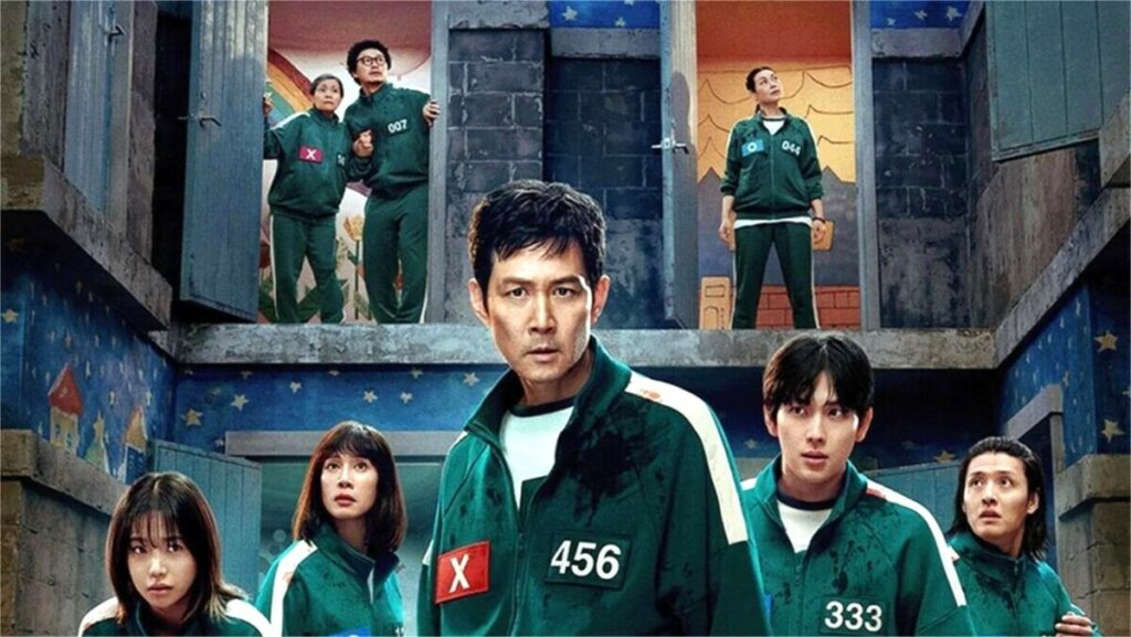 Чем закончился третий сезон сериала «Игра в кальмара»: как сложилась судьба главных героев