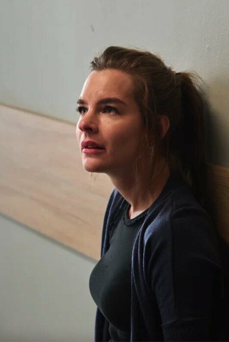 Когда горит огонь