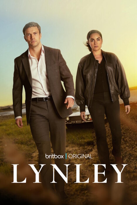 Линли / Lynley