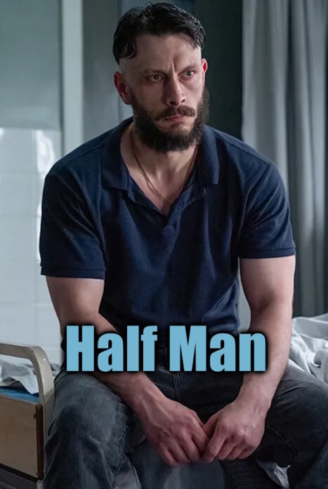 Half Man
