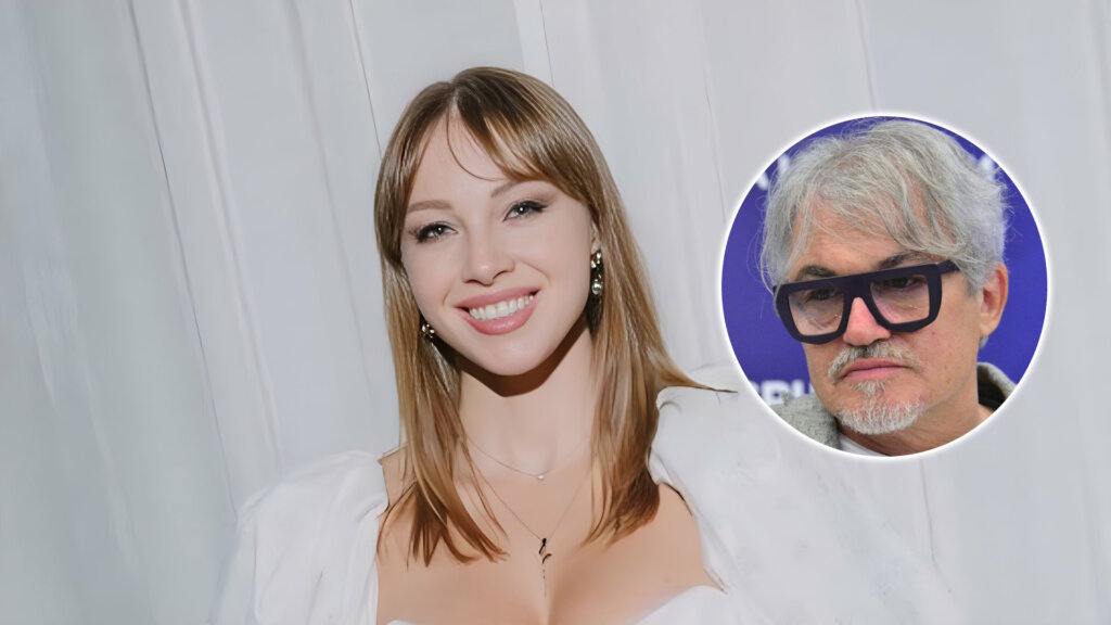 «Дима все знал сразу»: Полина Диброва вышла на связь и ответила на острые вопросы