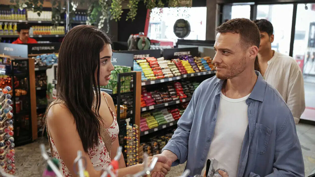 Турецкий сериал «Сердцебиение»: грядущий хит турдизи, который стоит посмотреть