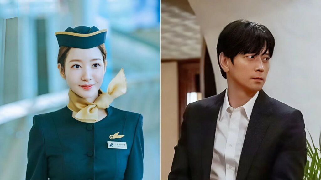 12 корейских дорам, премьера которых состоится в сентябре 2025 года