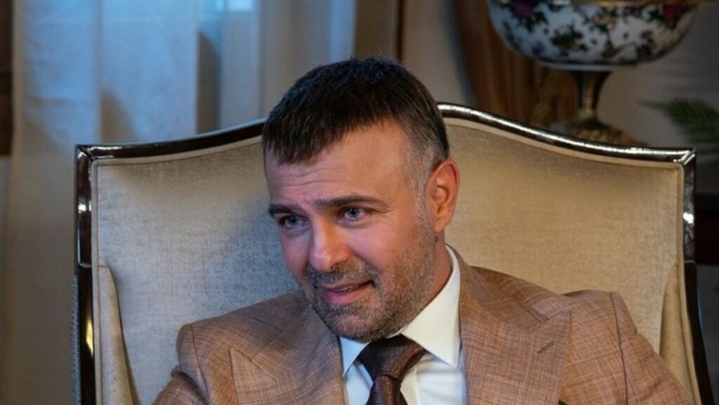 В сериале «Клюквенный щербет» произошли серьезные изменения в касте