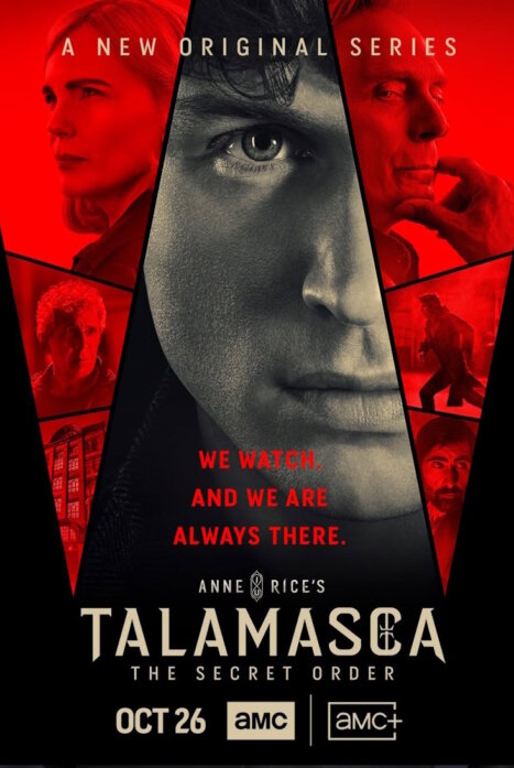 Таламаска: Тайный орден