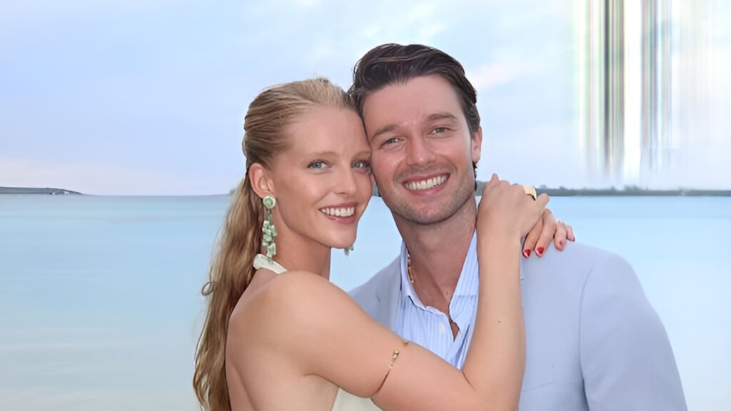 Сын Шварценеггера тайно женился на модели Эбби Чемпион