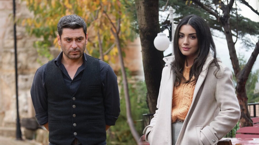 Тортики, шитье и пение: хобби популярных турецких актеров