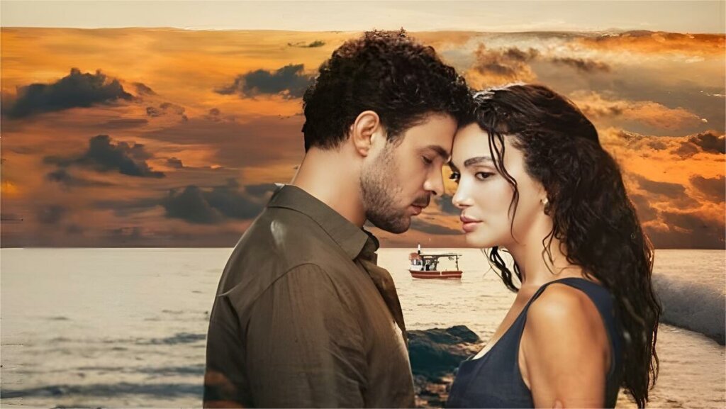 Первые впечатления о турецком сериале «Глаза цвета Черного моря»: Сюжет — сплошное клише, игра Озге подкачала