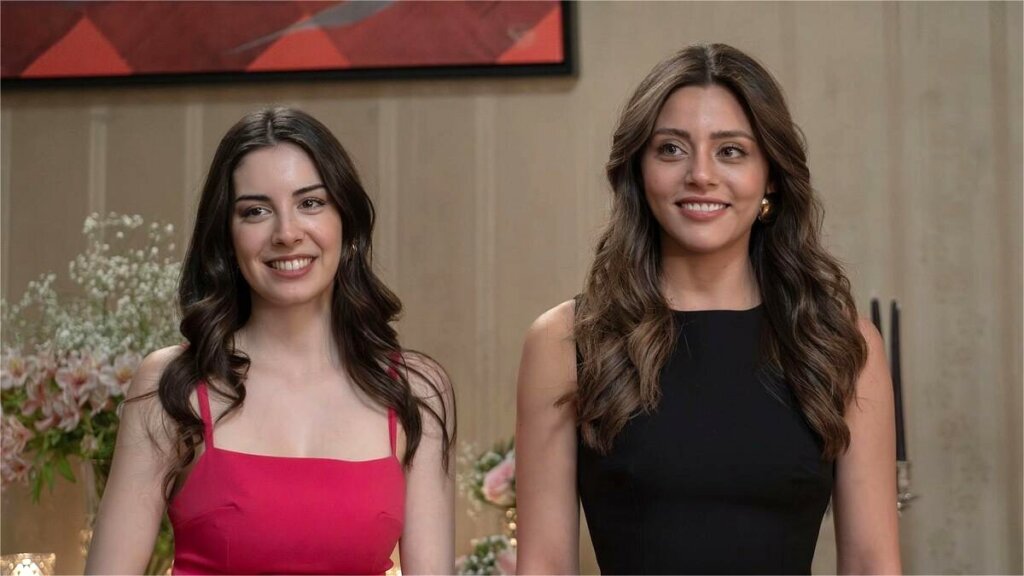 Чимен вернулась: В каст «Клюквенного щербета» возвращается Селин Тюркмен