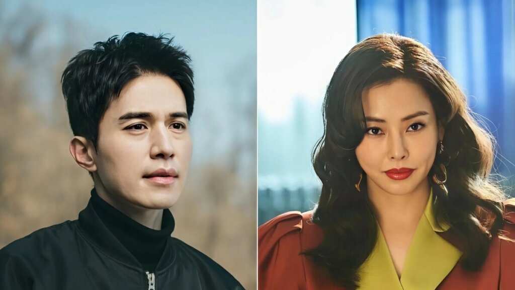 7 самых интересных корейских дорам, которые завершились в августе