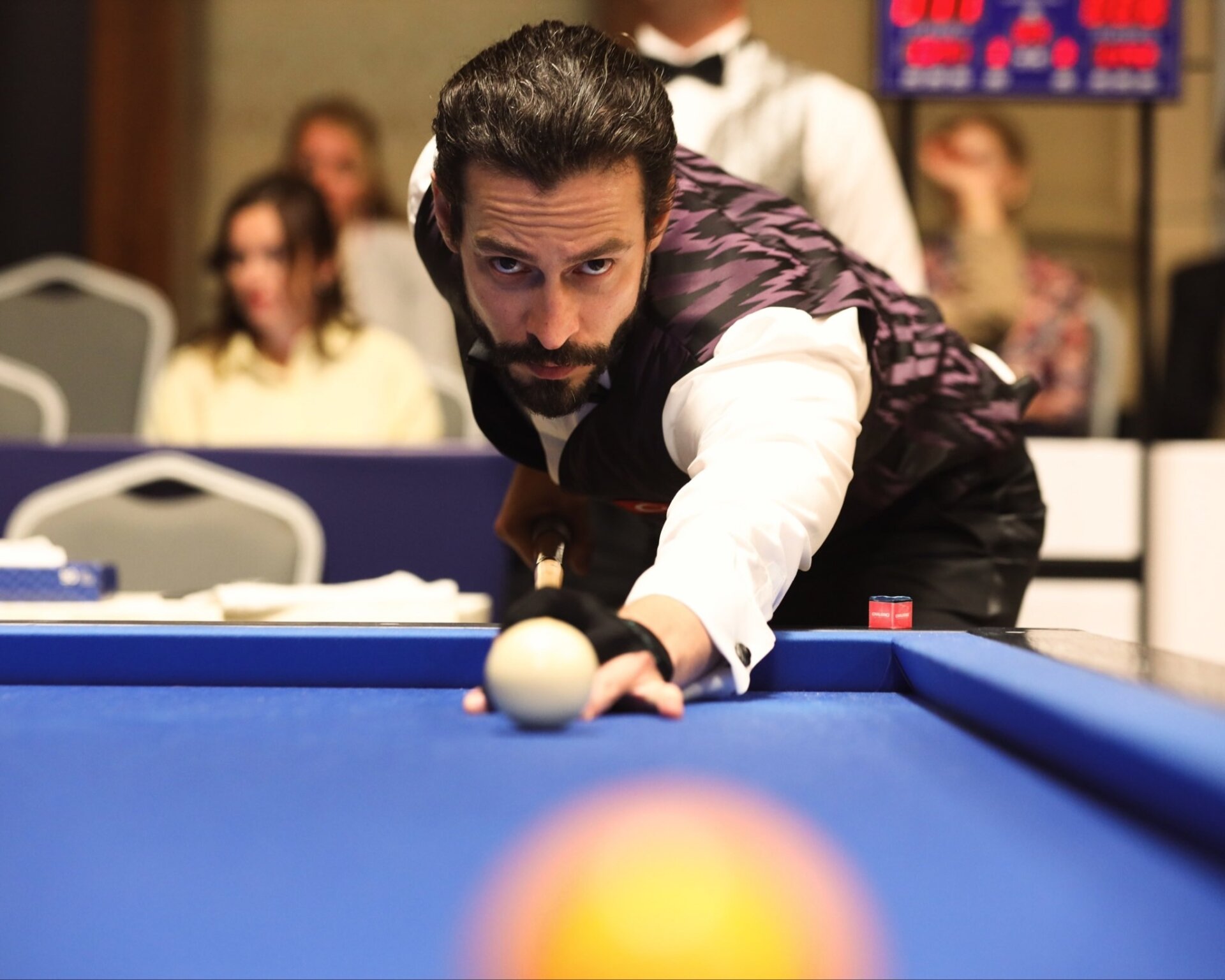 Осетиялық секс