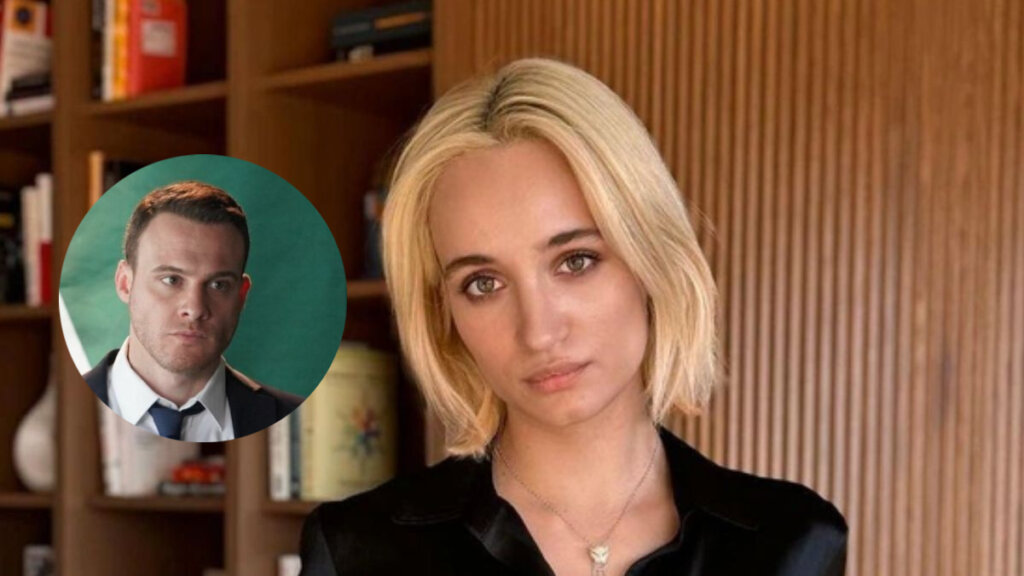 Мелиса Тапан подтвердила расставание с Керемом Бюрсином