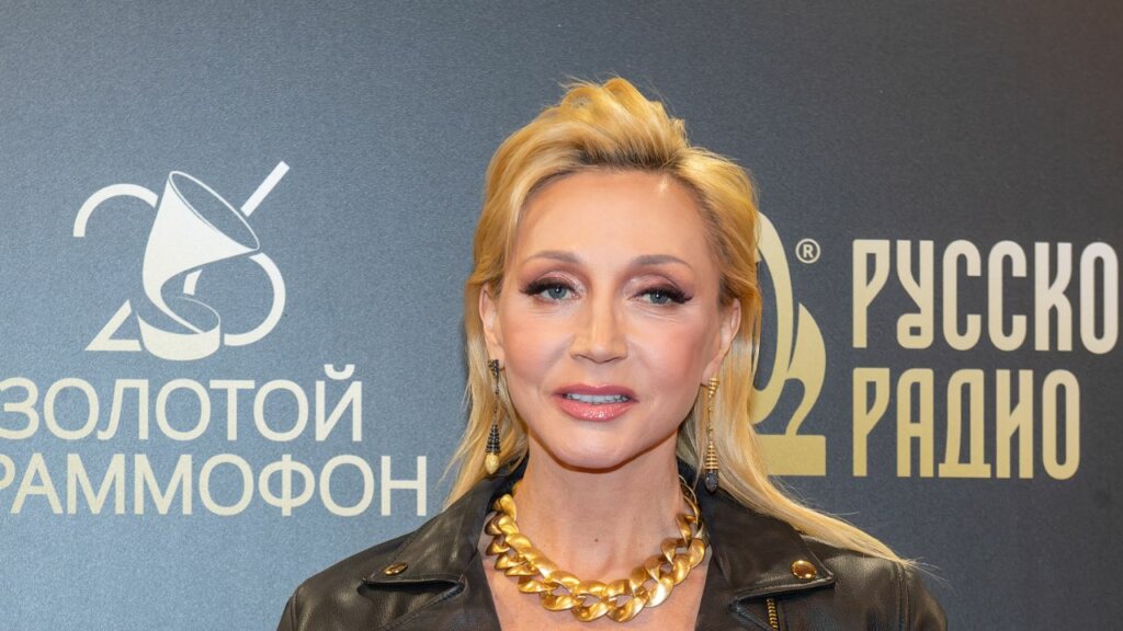 Семейный праздник: Кристина Орбакайте с размахом отметила Хэллоуин в США (фото)