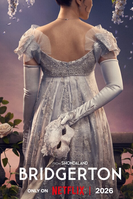 Бриджертоны 4 сезон