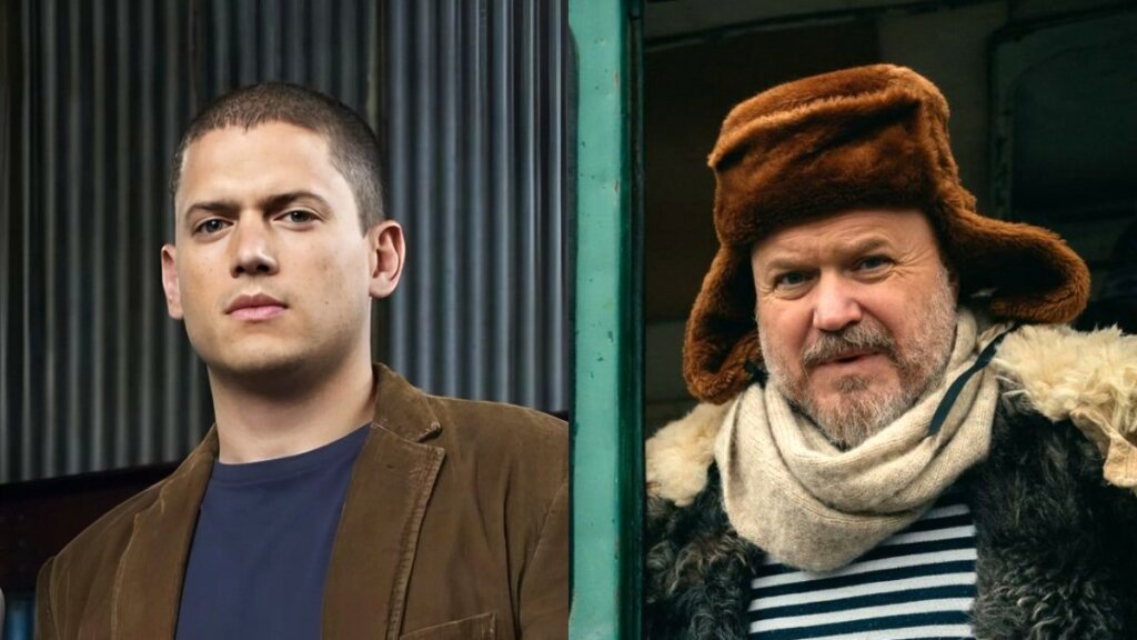 Как уйти красиво: 7 лент об изобретательных побегах из тюрьмы