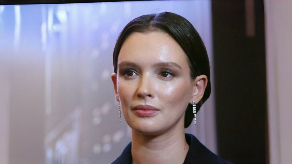«Будто ты не живой»: Паулина Андреева откровенно рассказала о личной жизни