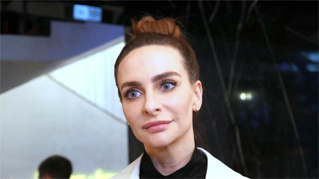 Нет ни мужа, ни детей: тотальное одиночество сбежавшей из России Екатерины Варнавы