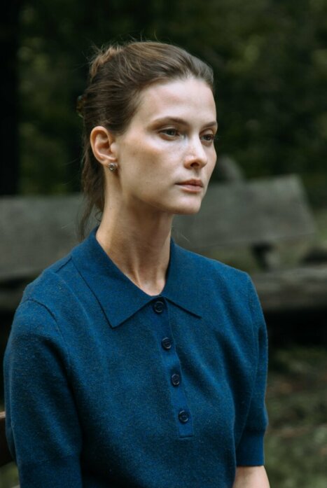 Пустая комната