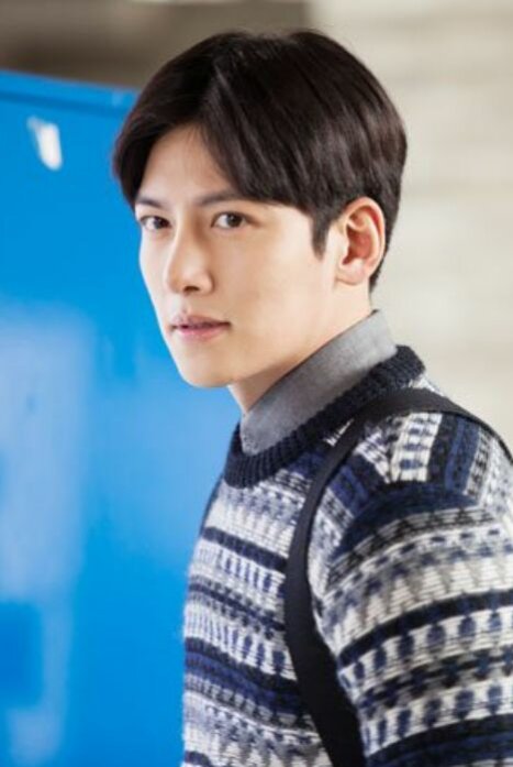 Человек и кумихо 1 сезон