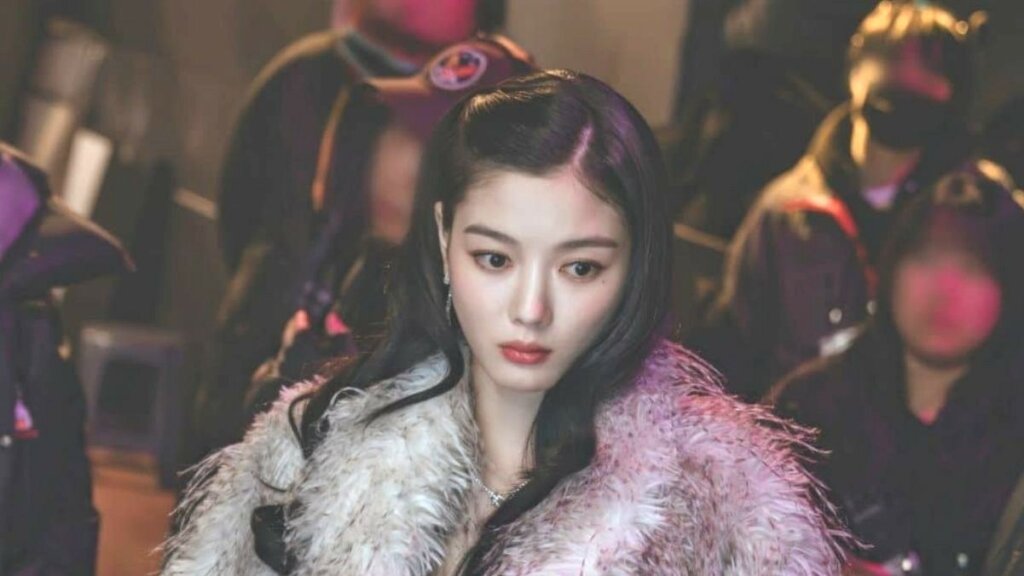 Лучшая роль Ким Ю-джон: 5 причин посмотреть дораму «Дорогой Икс»