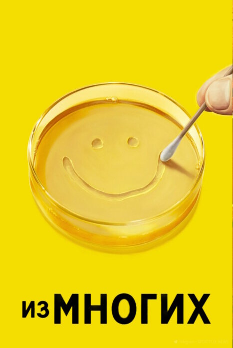 Из многих (Pluribus)