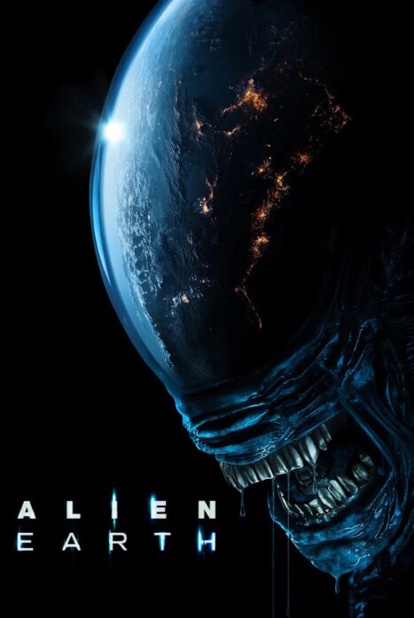 Чужой: Земля 2 сезон