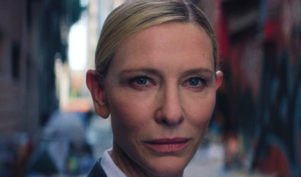 Сериал Дэвида Финчера «Игра в кальмара: Америка» получает дату старта съемок