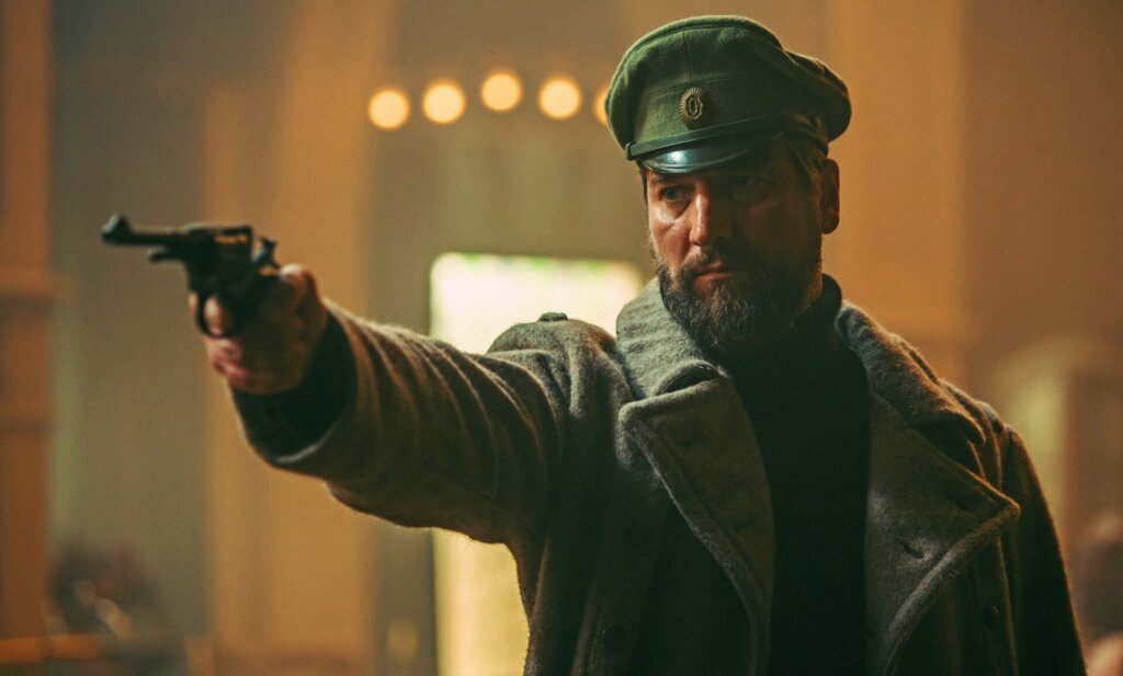 Чем закончился сериал «Константинополь»: как сложилась судьба главных героев