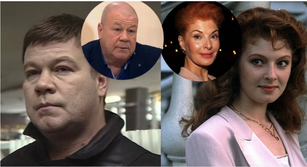 Этих российских актеров больше не зовут сниматься: популярность прошла