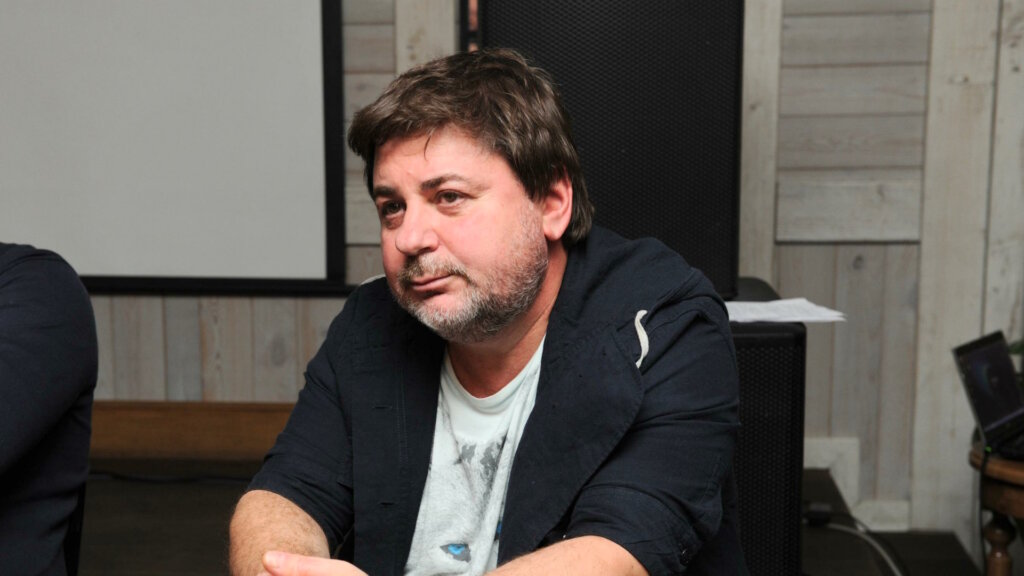 Александр Цекало выплатил миллионы рублей бывшей жене Галушке